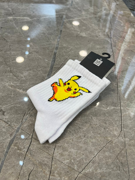 Nomarc Pikaçu Çorap
