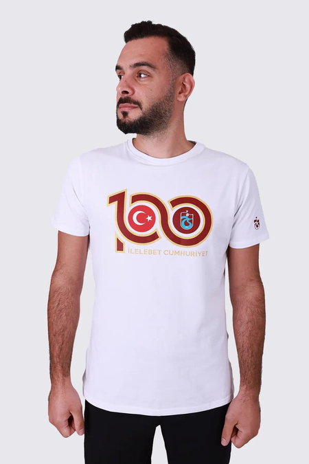 100.YIL CUMHURİYET TSHİRT