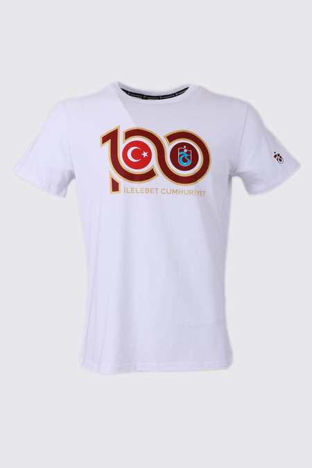 100.YIL CUMHURİYET TSHİRT