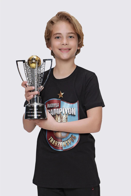 2021-2022 ŞAMPİYONLUK KUPA 15 CM