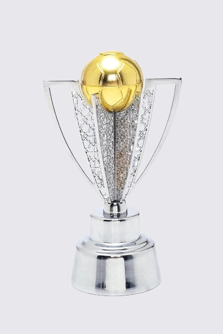 2021-2022 ŞAMPİYONLUK KUPA 15 CM