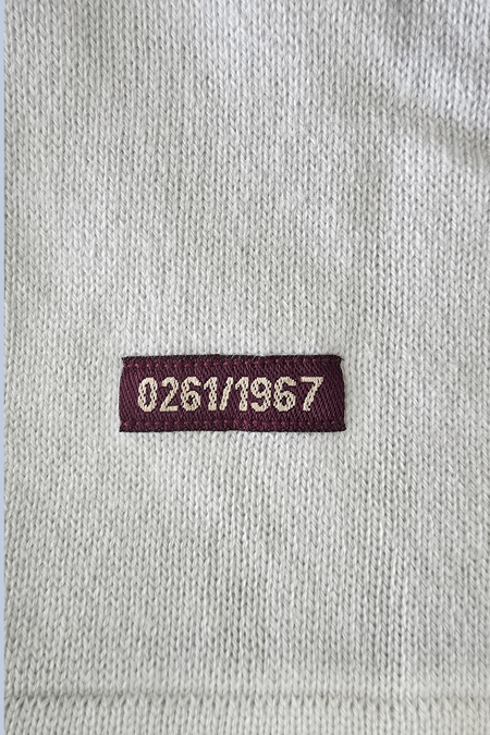261 NUMARALI RETRO ÖZEL SET