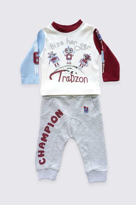 2'Lİ TAKIM BİZE HER YER TRABZON