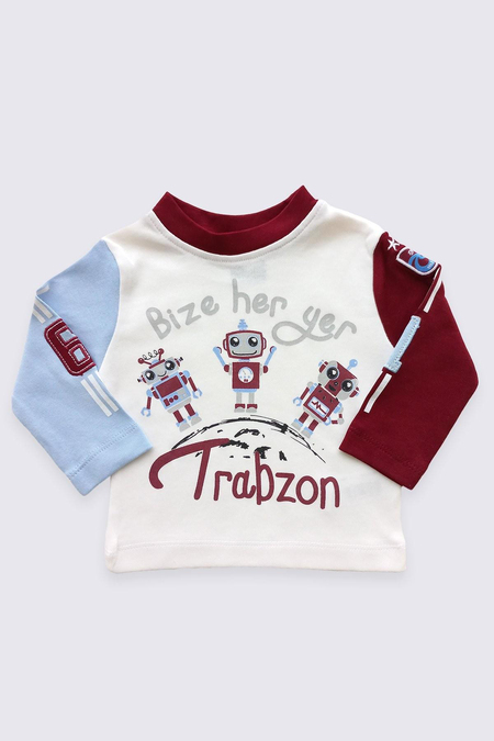 2'Lİ TAKIM BİZE HER YER TRABZON