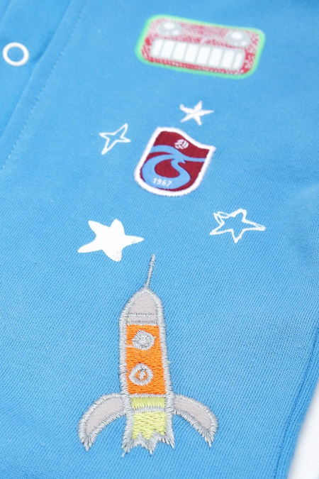 3'LÜ TAKIM TRABZON