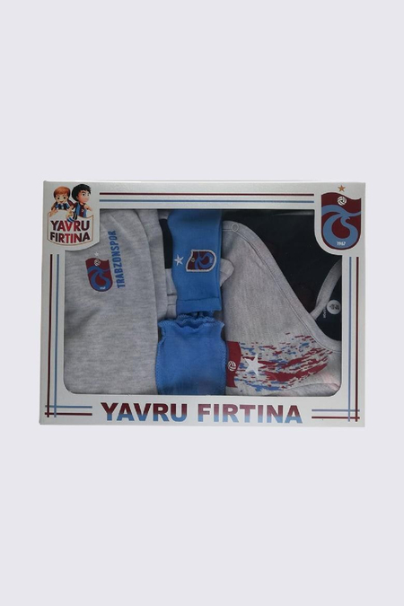 5 Lİ ZIBIN TAKIM