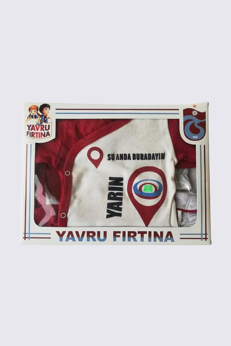 5 Lİ ZIBIN TAKIM