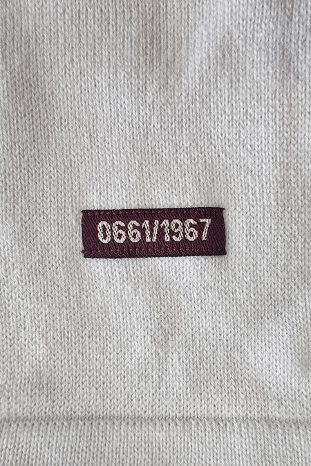 661 NUMARALI RETRO ÖZEL SET