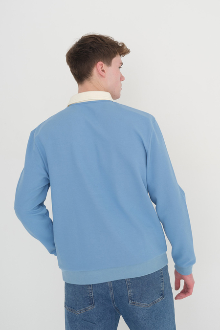 AKYAZI TARAFTAR SWEAT