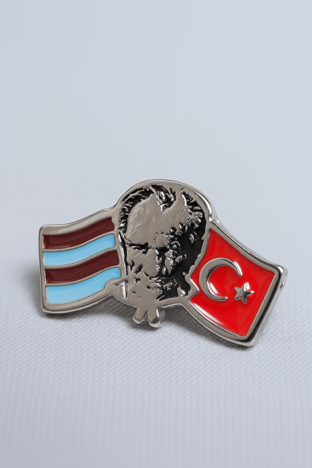ATATÜRK ROZET