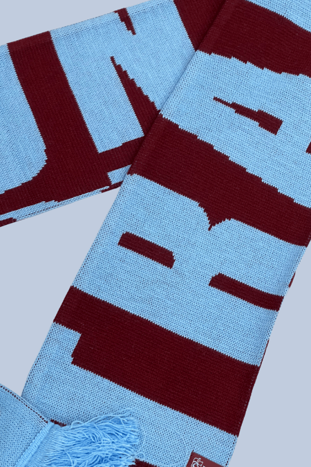ATKI BORDO MAVİ TRABZONSPOR YAZILI