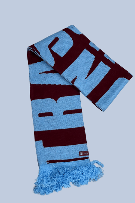 ATKI BORDO MAVİ TRABZONSPOR YAZILI