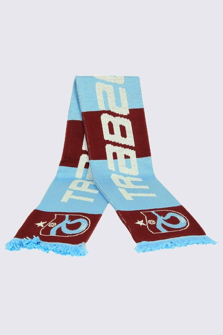ATKI TARAFTAR TRABZONSPOR ÖRGÜ