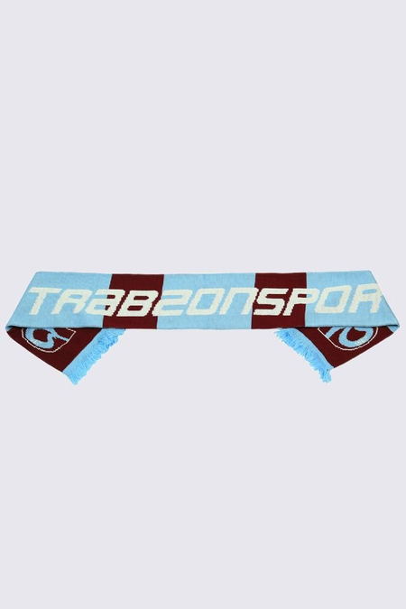 ATKI TARAFTAR TRABZONSPOR ÖRGÜ