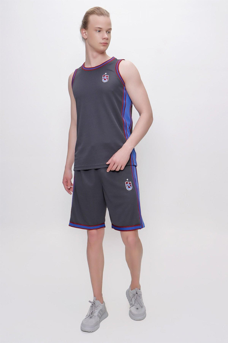 BASKETBOL ANTRENMAN FORMA TAKIMI