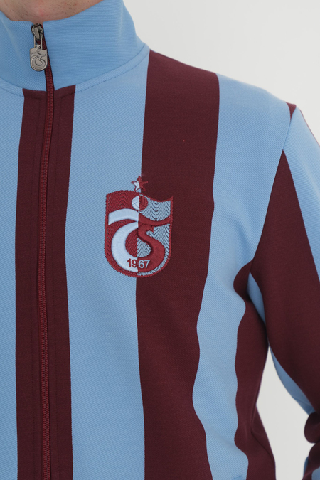 BORDO MAVİ FIRTINA