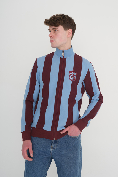 BORDO MAVİ FIRTINA