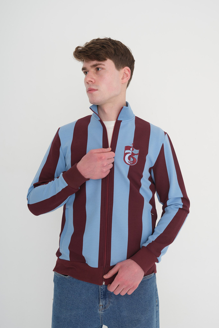 BORDO MAVİ FIRTINA