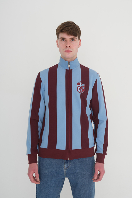 BORDO MAVİ FIRTINA