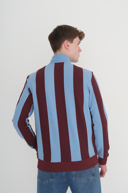 BORDO MAVİ FIRTINA