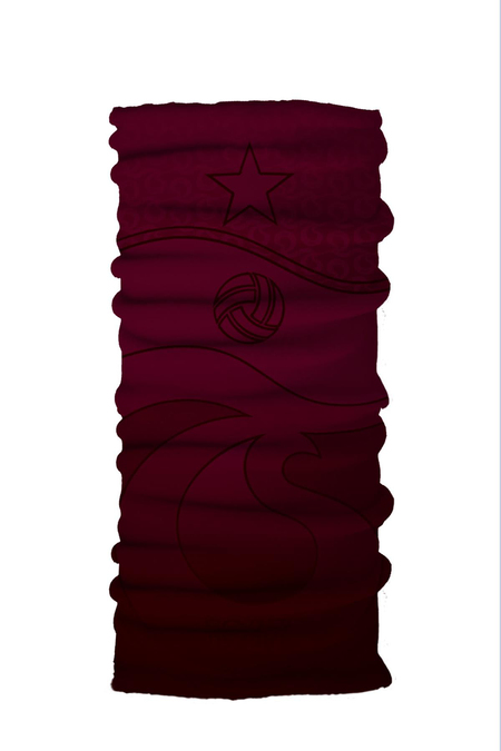 BUFF GOLD LOGOLU