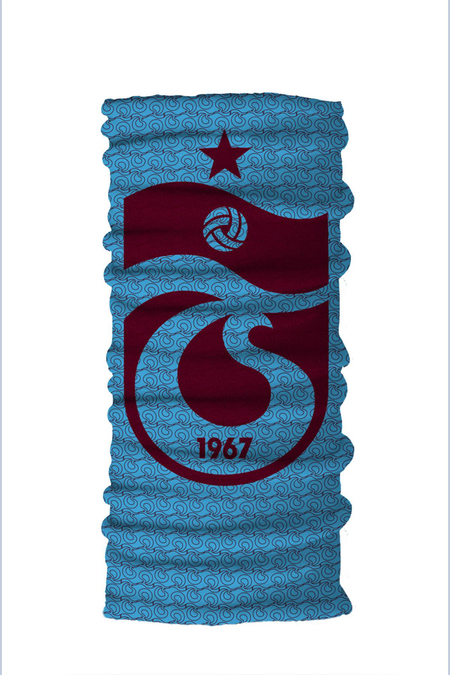 BUFF İÇ LOGOLU