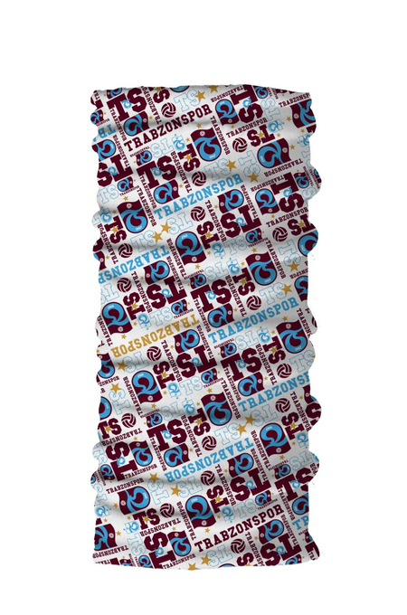 BUFF KÜÇÜK  LOGOLU