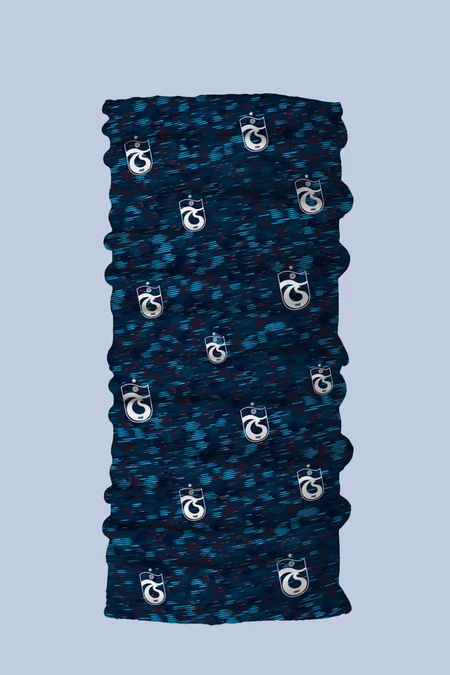 BUFF LACİVERT SONSUZ İÇ LOGO
