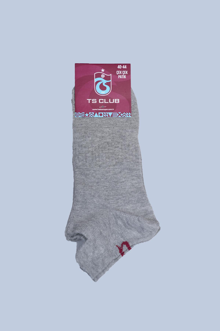 ÇEKÇEKLİ PATİK ÇORAP