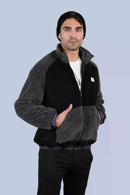 ÇİFT TARAFLI PELUŞ MONT
