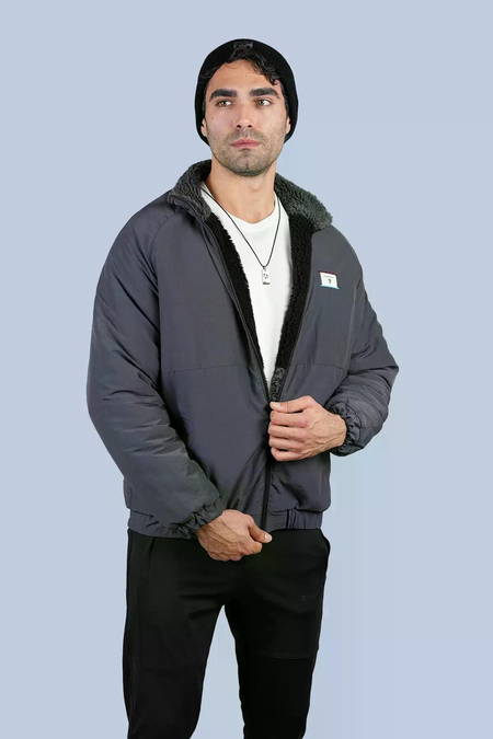 ÇİFT TARAFLI PELUŞ MONT