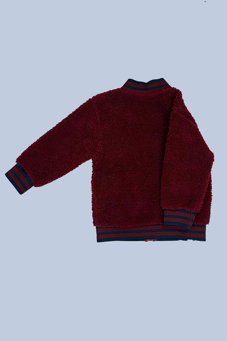 ÇOCUK SWEAT PELUŞ