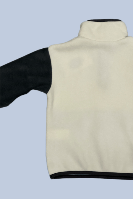 ÇOCUK SWEATSHIRT PARÇALI
