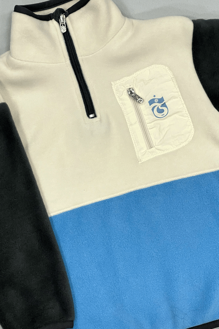 ÇOCUK SWEATSHIRT PARÇALI