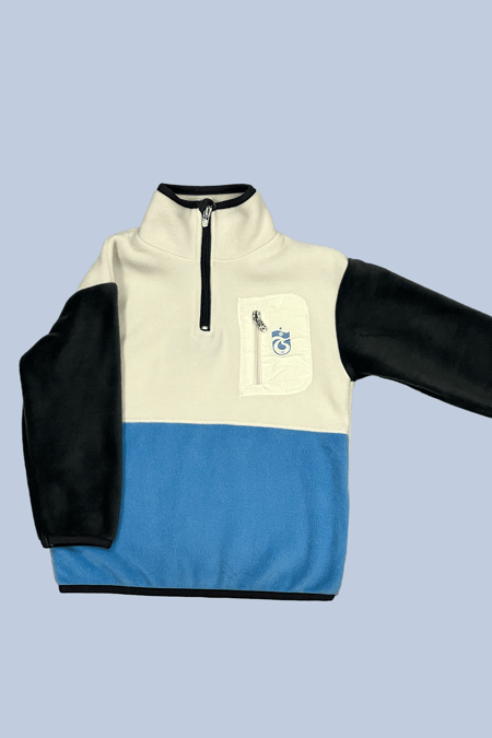 ÇOCUK SWEATSHIRT PARÇALI