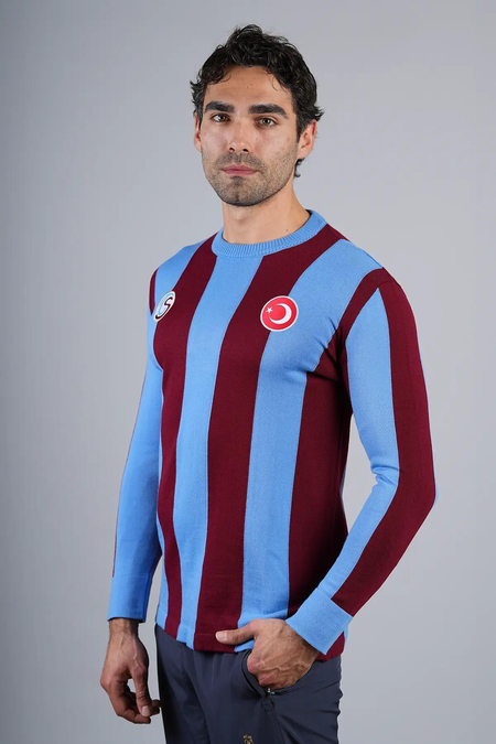 ÇUBUKLU ÖRME FORMA