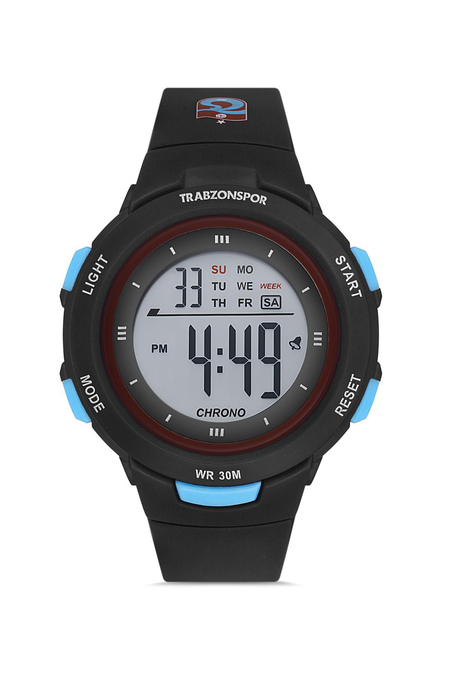 DİJİTAL SAAT TS861D-17BS