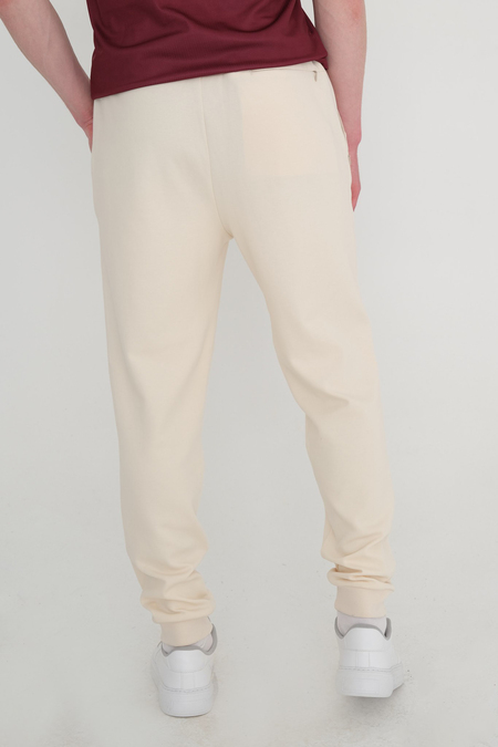 EŞOFMAN ALT GOLD LOGOLU