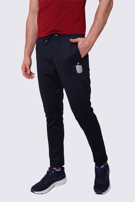 EŞOFMAN ALT KARELİ İNTERLOK LOGOLU
