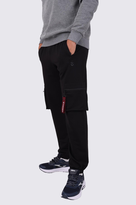EŞOFMAN ALT KARGO CEP