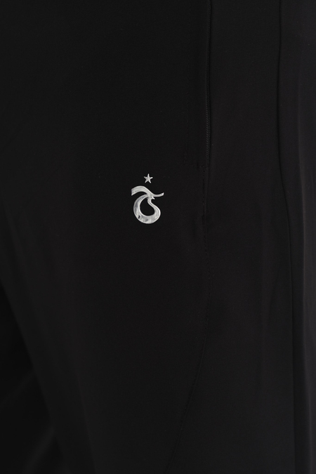 EŞOFMAN ALT METALİZE LOGO