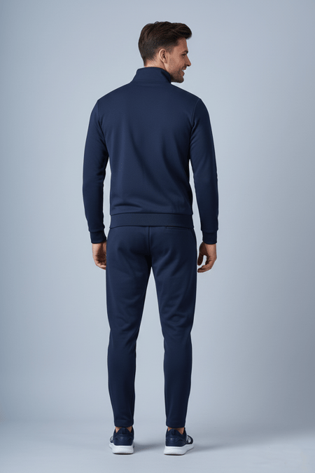 EŞOFMAN ALT PANTOLON PAÇA