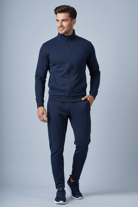 EŞOFMAN ALT PANTOLON PAÇA