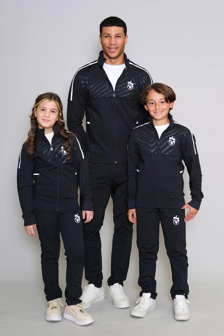 EŞOFMAN TAKIM OMZU ŞERİTLİ