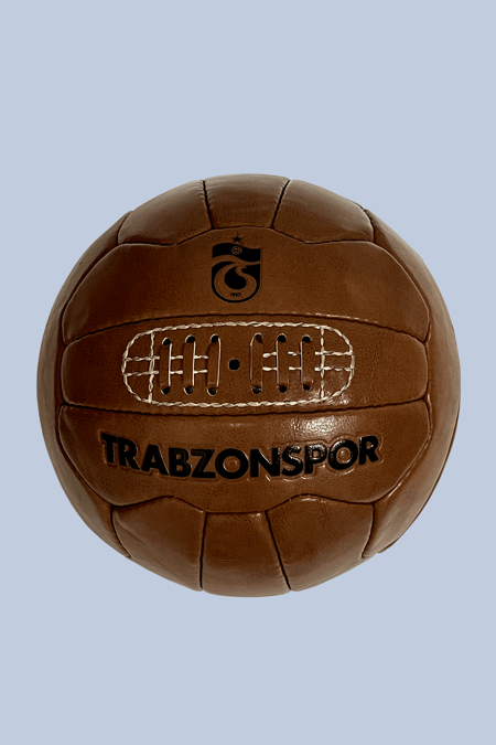 FUTBOL TOPU RETRO