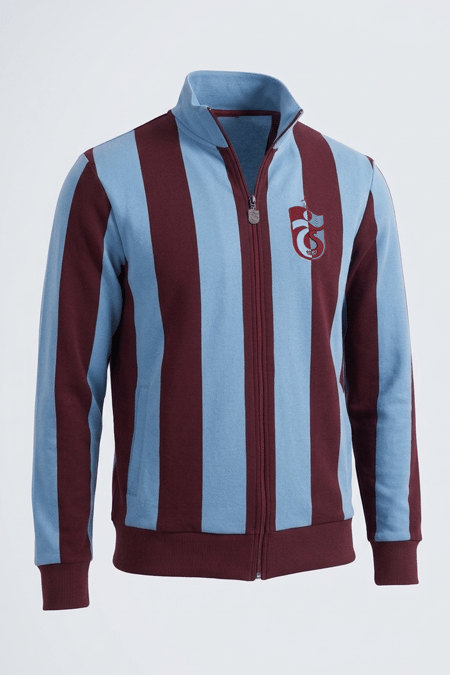 GENÇ BORDO MAVİ FIRTINA