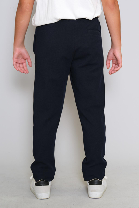 GENÇ EŞOFMAN ALT PANTOLON PAÇA