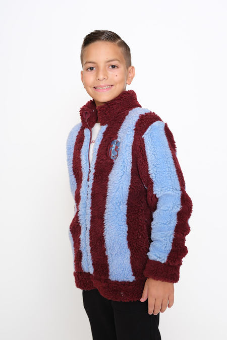 GENÇ MONT PELUŞ ÇUBUKLU