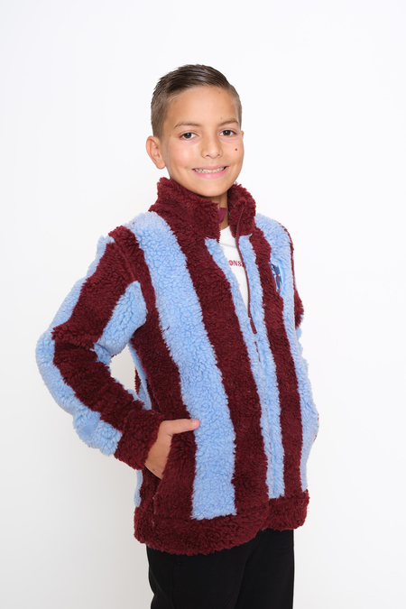GENÇ MONT PELUŞ ÇUBUKLU