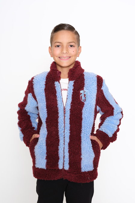 GENÇ MONT PELUŞ ÇUBUKLU